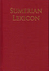 Sumerian Lexicon