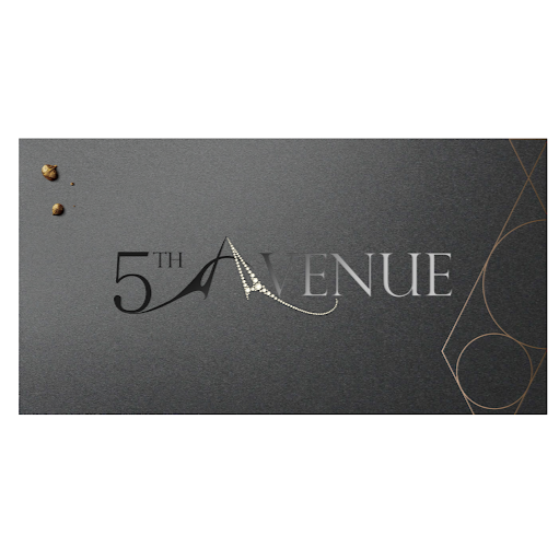 5th Avenue Boutique Dublin logo