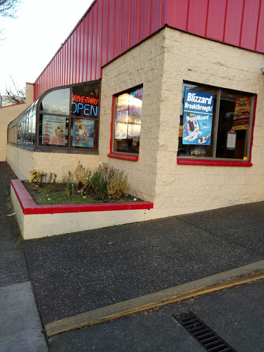 Fast Food Restaurant «Dairy Queen Brazier», reviews and photos, 303 SW 3rd St, Corvallis, OR 97333, USA