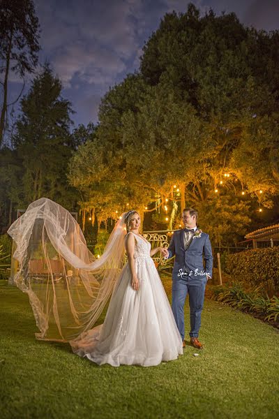 Hochzeitsfotograf Angel Donis (angeldonis). Foto vom 12. August 2020