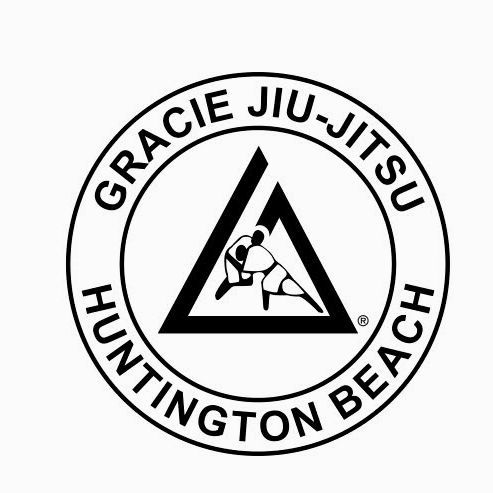 Gracie Jiu-jitsu Huntington Beach