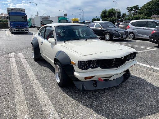 サバンナ のサバンナrx3に関するカスタム メンテナンスの投稿画像 車のカスタム情報はcartune