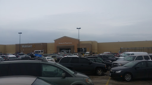Department Store «Walmart Super Center», reviews and photos, 3551 N Ridge Rd E, Ashtabula, OH 44004, USA