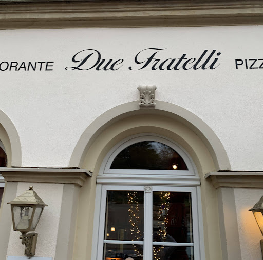 Ristorante Due Fratelli