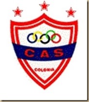 CAS tri