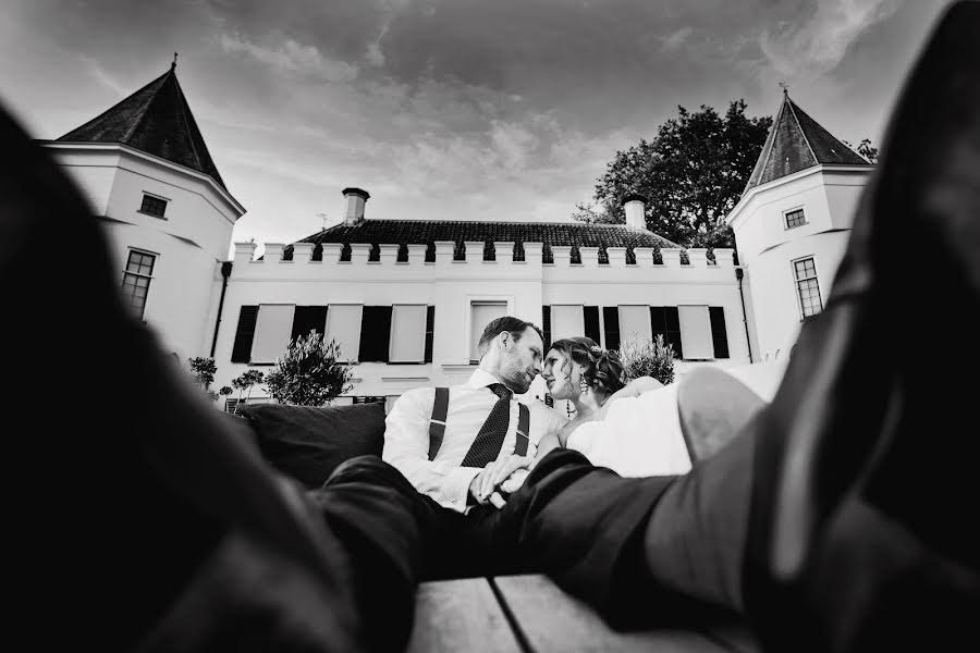 Wedding photographer Ruud Claessen (ruudc). Photo of 5 February 2016