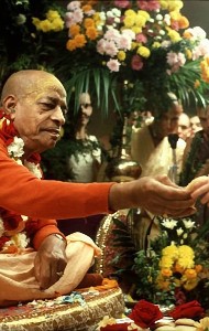 Hare Krishna