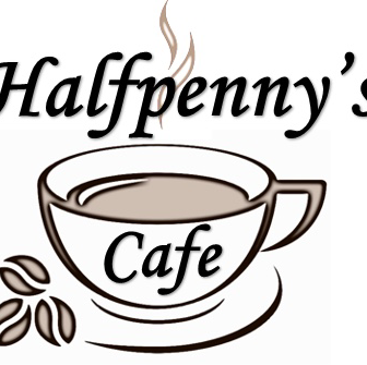 Halfpenny’s Cafe