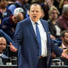 Tom Thibodeau Net Worth, Income, Salary, Earnings, Biography, How much money make?