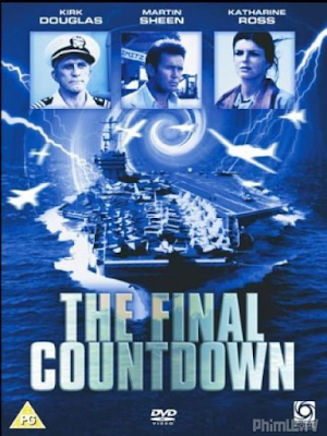 Movie Những Giây Phút Cuối Cùng - The Final Countdown (1980)