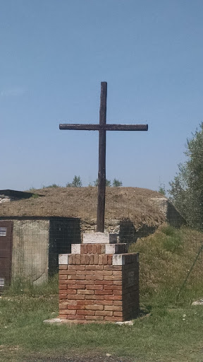 Roadside Shrine