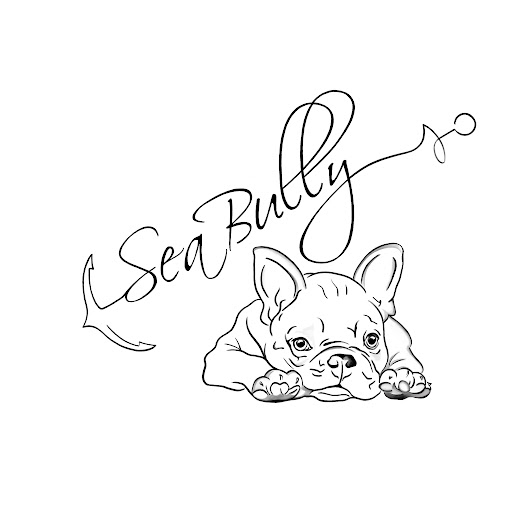 SeaBully logo