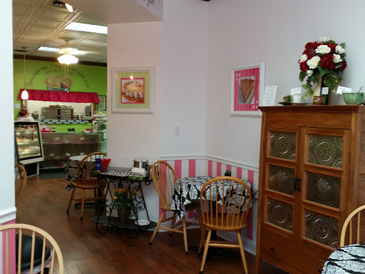 Bakery «Pie Sensations», reviews and photos, 26 Public Square, Columbia, TN 38401, USA