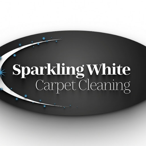 Sparkling White Carpet Cleaning Ltd logo