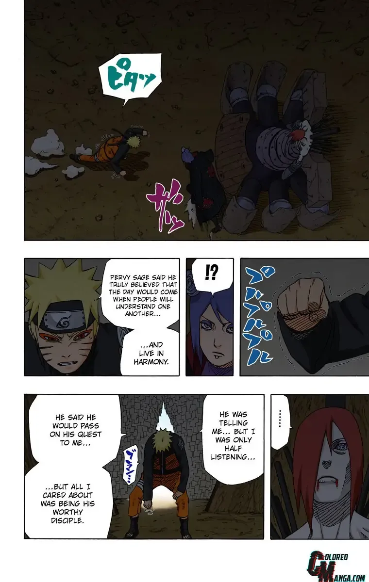 Chapter 444 Page 7