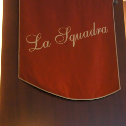 La Squadra logo