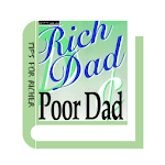 Rich Dad Poor Dad (English) Apk