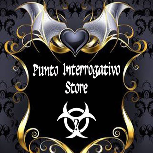 Punto Interrogativo Store logo