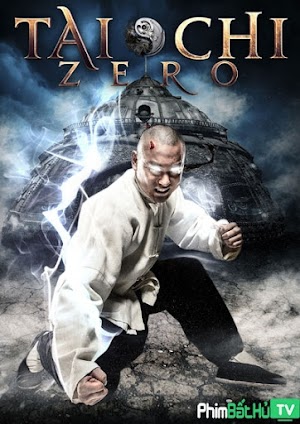 Movie Thái Cực Quyền - Tai Chi Zero (2012)