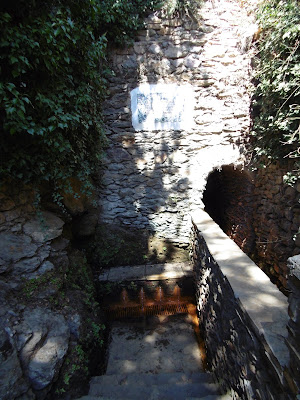 La Alpujarra. Un día - GRANADA INTENSIVO DE ARRIBA-ABAJO con niños (8)