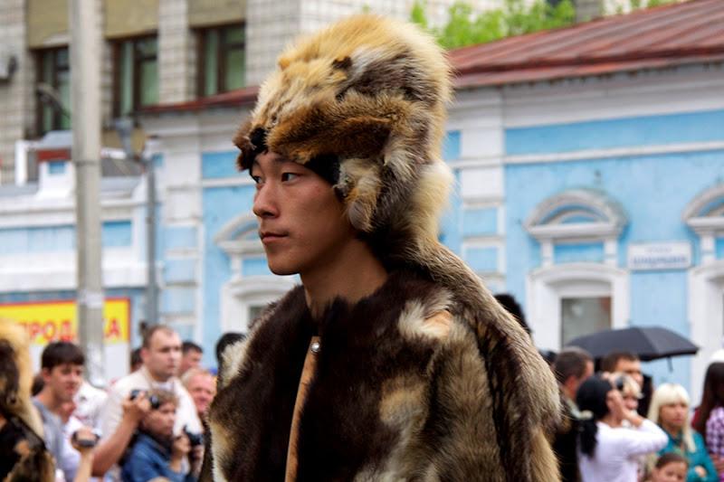 Шагаем вместе