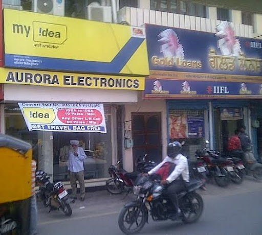 Aurora Electronics, Dharampura Bazar, Bagichi Het Ram, Patiala, Punjab 147001, India, Electronics_Repair_Shop, state PB