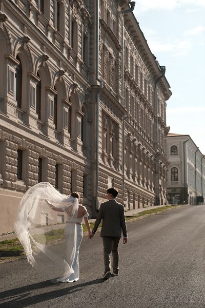 Photographe de mariage Vladislav Matveevskiy (vlmatveev). Photo du 23 septembre 2023