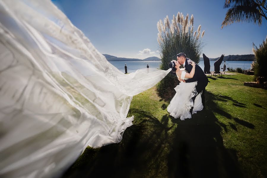 Fotógrafo de bodas Oziel Vazquez (ozielvazquez). Foto del 17 de enero