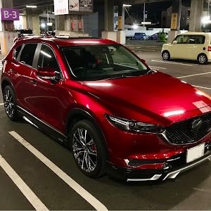 CX-5 KF系