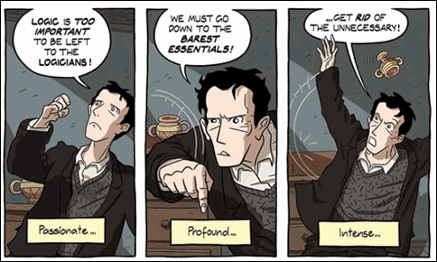 logicomix bertrand russell