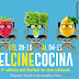 Invitados Festival de cine culinario El Cine Cocina 2017: Gratis desde el 30.10.17