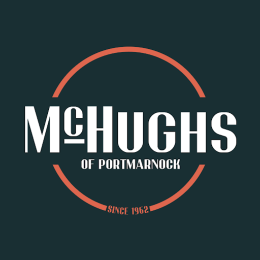 McHughs of Portmarnock - Neighbourhood Restaurant logo