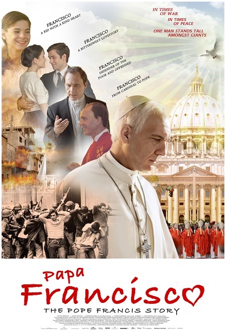 Pope Francis Story