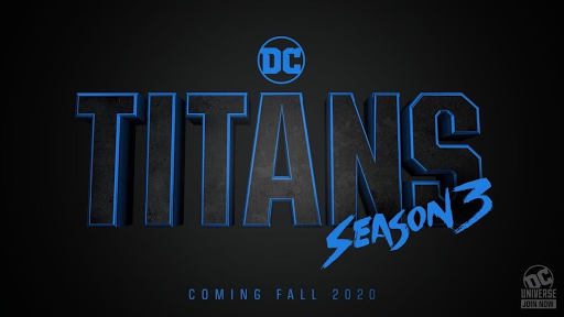 Titans temporada 3: este es el primer vistazo oficial