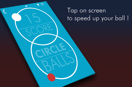 免費下載棋類遊戲APP|Circle Balls app開箱文|APP開箱王