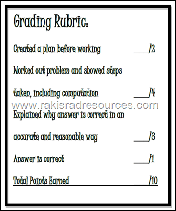 Rubrics are Better Than Grades. They give students more information about how to improve instead of giving them a way to compare themselves to others. Opinion from Raki's Rad Resources