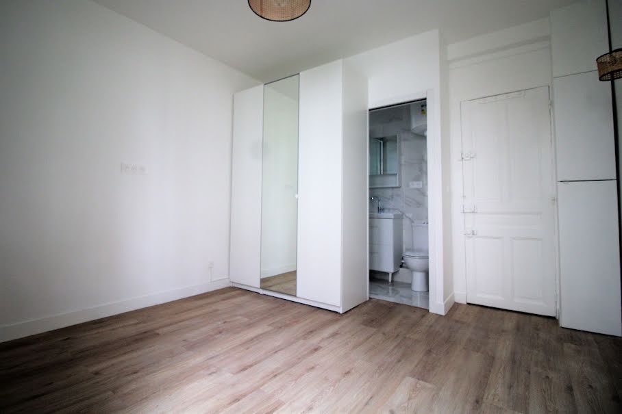 Vente appartement 1 pièce 15 m² à Boulogne-Billancourt (92100), 155 000 €