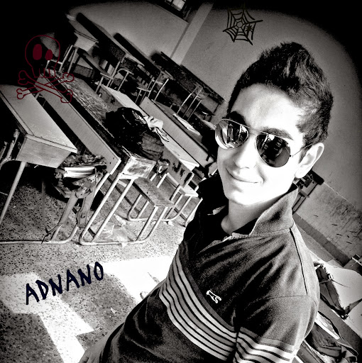 Adnan Haddad Photo 11