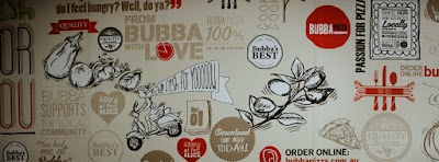 Photos of Bubba Pizza Mornington