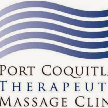 Port Coquitlam Therapeutic Massage Clinic logo