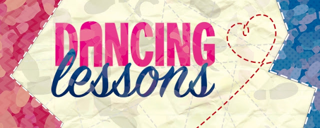 ‘Dancing Lessons’ at Orlando Shakespeare