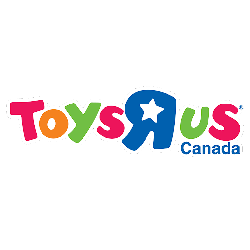 Toys"R"Us logo