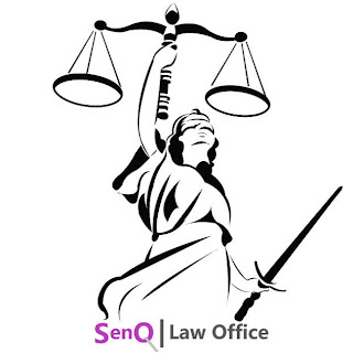 Cabinet de avocat Marian Șenchiu