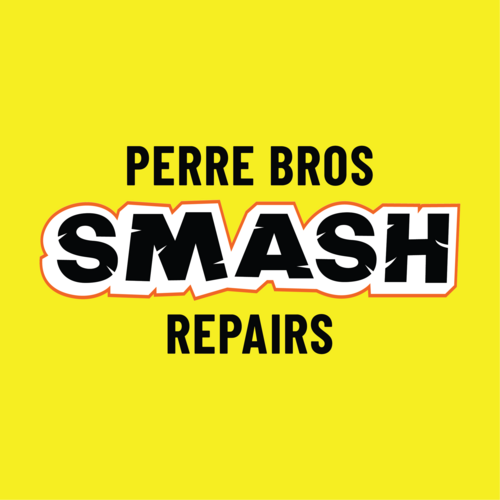 Perre Bros Smash Repairs logo