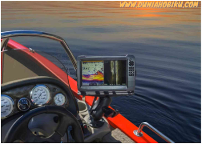 fish finder