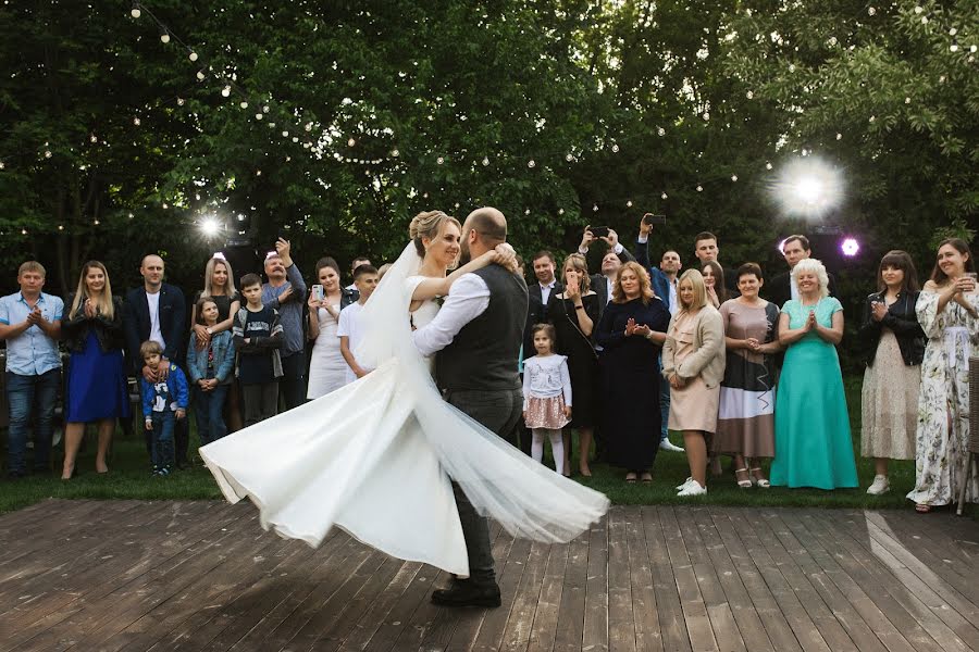 Photographe de mariage Irina Lepinskaya (lepynska). Photo du 17 juillet 2021