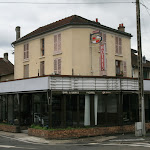 Hôtel Le Terminus