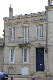 maison à Pauillac (33)