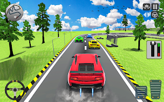 GT Car Racing No Limits Xtreme para Android - Download