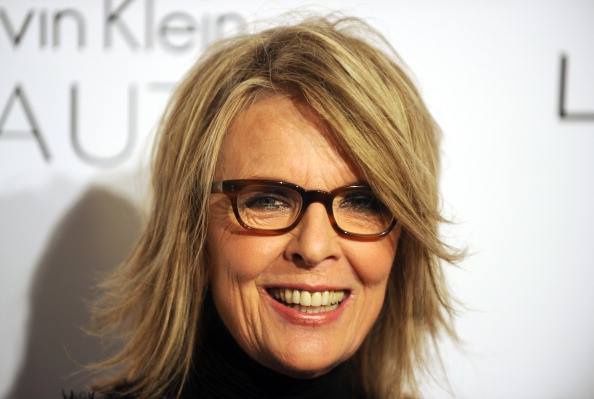 Diane Keaton Profile pictures, Dp Images, Display pics collection for whatsapp, Facebook, Instagram, Pinterest.